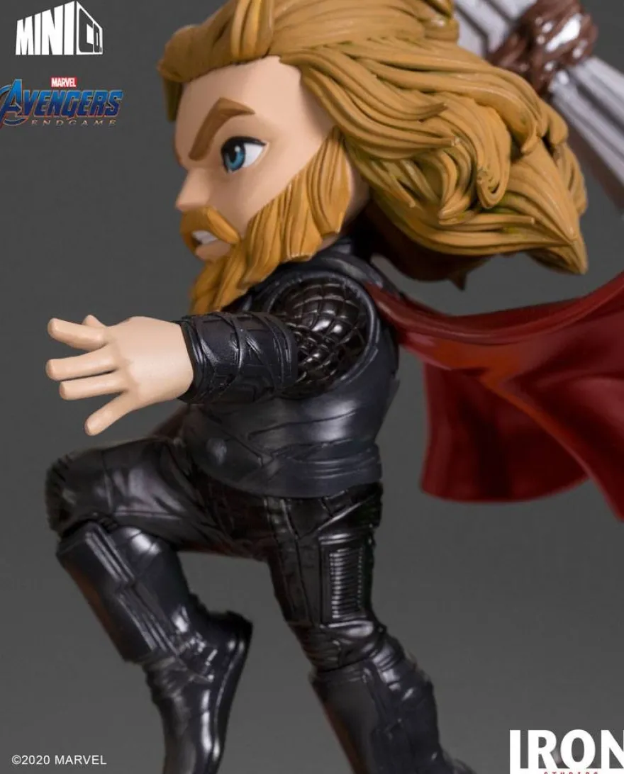 Avengers Endgame Minico PVC Figur Thor