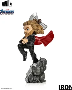 Avengers Endgame Minico PVC Figur Thor