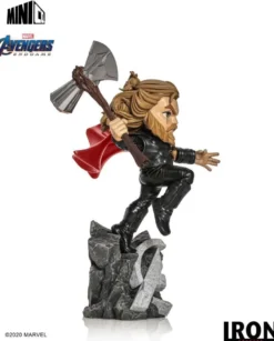 Avengers Endgame Minico PVC Figur Thor