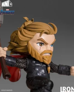Avengers Endgame Minico PVC Figur Thor
