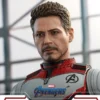 Avengers Endgame Movie Masterpiece Actionfigur 1/6 Tony Stark (Team Suit)