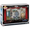 Avengers Endgame POP Moments Deluxe Vinyl Figuren 2er-Pack Thor's House