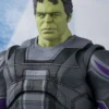 Avengers Endgame S.H. Figuarts Actionfigur Hulk