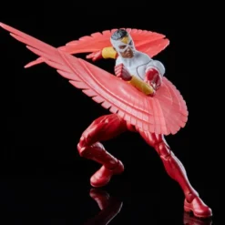 Avengers Gamerverse Marvel Legends Actionfigur Falcon