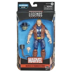 Avengers Gamerverse Marvel Legends Actionfigur Thunderstrike