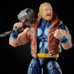 Avengers Gamerverse Marvel Legends Actionfigur Thunderstrike