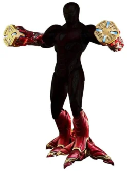 Avengers Infinity War Accessories Collection Series Zubehör Iron Man (Mark 50)