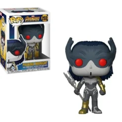 Avengers Infinity War Funko Pop! Vinylfigur Proxima Midnight 292