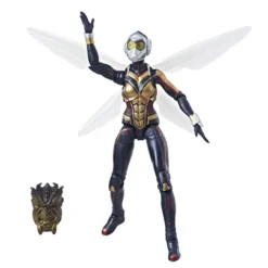Avengers Infinity War Marvel Legends Actionfigur Wasp