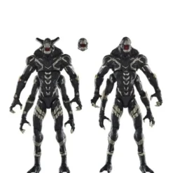Avengers: Infinity War Marvel Legends Series Outriders 6-Inch Actionfigur 2er-Pack