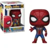 Avengers Infinity War POP! Movies Vinyl Figur Iron Spider #287 9 cm
