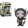 Avengers Infinity War POP! Movies Vinyl Figur Corvus Glaive 9 cm