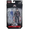 Avengers 2021 Marvel Legends Actionfigur U.S. Agent