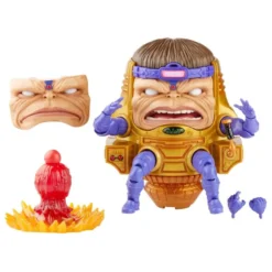 Avengers Marvel Legends Actionfigur M.O.D.O.K. (Deluxe)