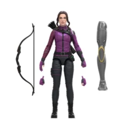 Avengers 2022 Marvel Legends Actionfigur Kate Bishop (Hawkeye)