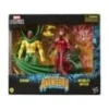 Avengers Marvel Legends Actionfiguren 2er-Pack Vision & Scarlet Witch 15 cm