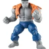 Avengers Marvel Legends Actionfiguren Gray Hulk & Dr. Bruce Banner 15 cm
