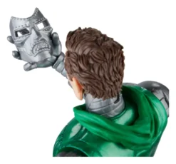 Avengers Marvel Legends Actionfiguren Captain Marvel vs. Doctor Doom 15 cm