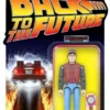 Back to the Future ReAction+ Actionfigur Wave 02 Marty McFly (2015)