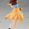 BanG Dream! Girls Band Party! Pop Up Parade Statue Kasumi Toyama