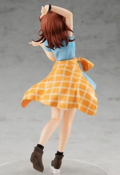 BanG Dream! Girls Band Party! Pop Up Parade Statue Kasumi Toyama