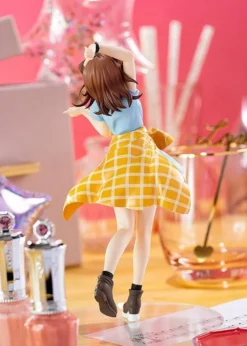 BanG Dream! Girls Band Party! Pop Up Parade Statue Kasumi Toyama