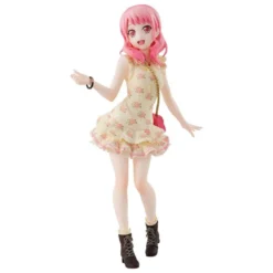 BanG Dream! Girls Band Party! Pop Up Parade Statue Aya Maruyama