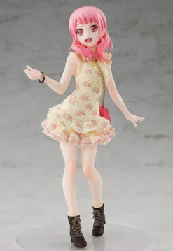 BanG Dream! Girls Band Party! Pop Up Parade Statue Aya Maruyama