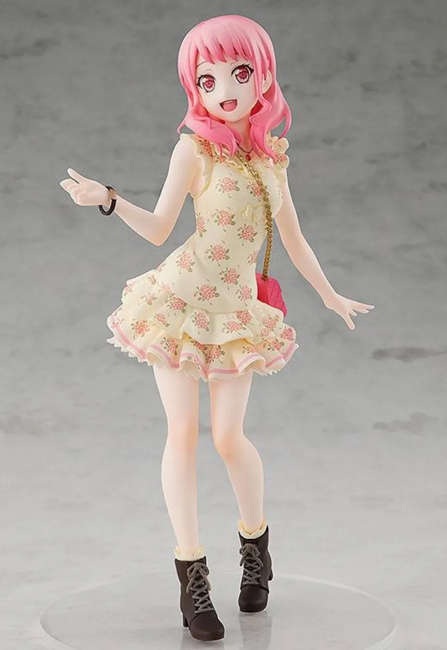 BanG Dream! Girls Band Party! Pop Up Parade Statue Aya Maruyama