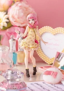 BanG Dream! Girls Band Party! Pop Up Parade Statue Aya Maruyama