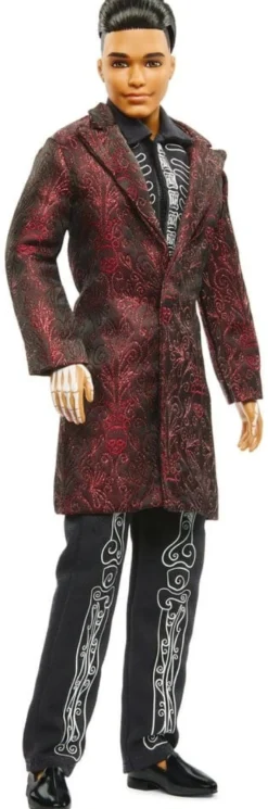 Barbie Signature Puppe Día De Muertos Ken