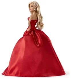Barbie Signature Puppe 2026 Holiday Barbie