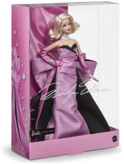 Barbie Signature Puppe Marilyn Monroe