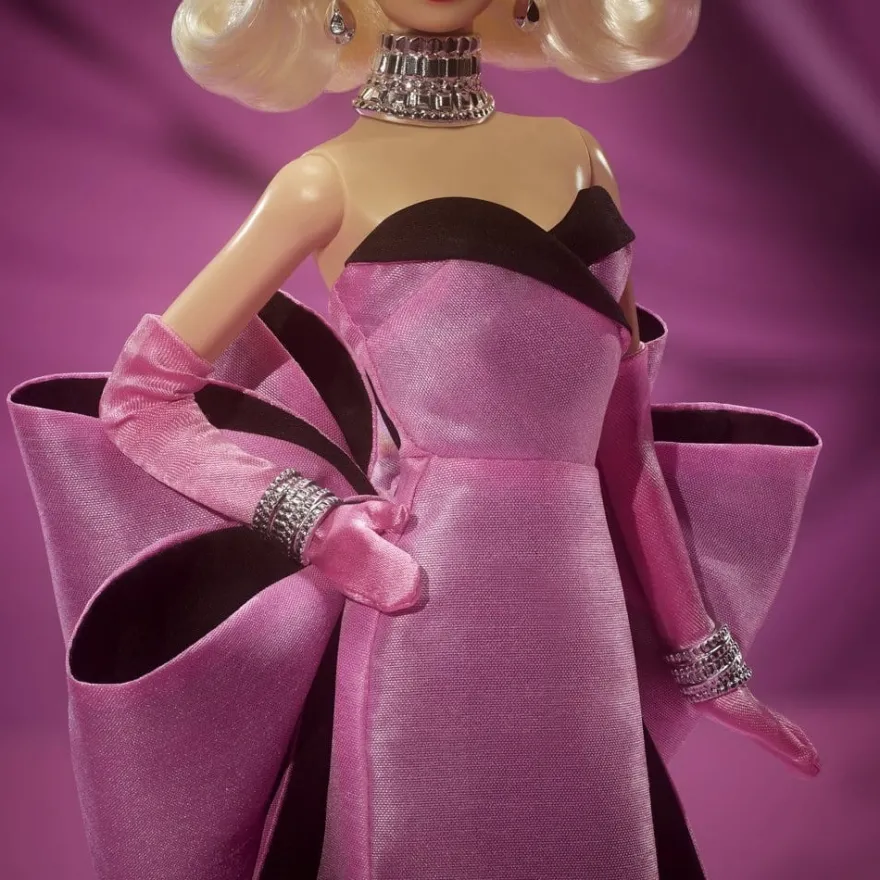 Barbie Signature Puppe Marilyn Monroe