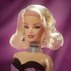 Barbie Signature Puppe Marilyn Monroe