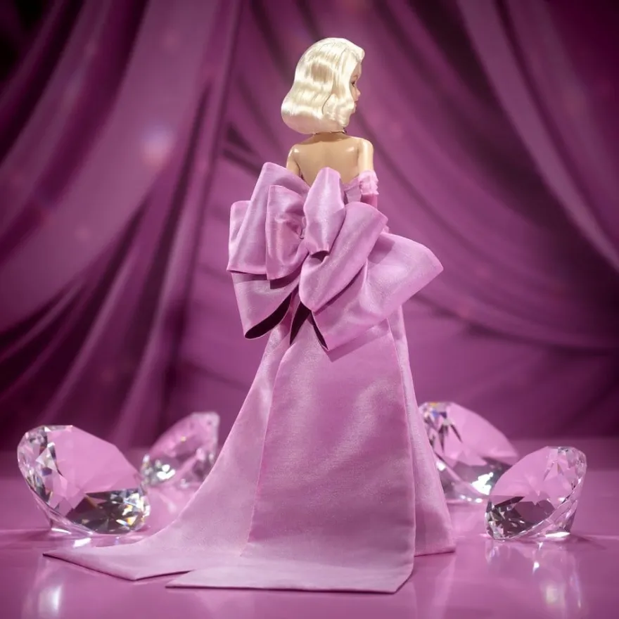Barbie Signature Puppe Marilyn Monroe