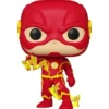 B-Artikel: The Flash Funko Pop! Vinylfigur The Flash