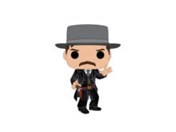 B-Artikel: Tombstone Funko Pop! Vinylfigur Morgan Earp