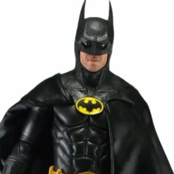 Batman Actionfigur 1/4 Michael Keaton 1989