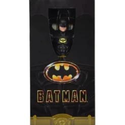 Batman Actionfigur 1/4 Michael Keaton 1989