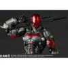 Batman: Arkham Knight Version 1.5 Revoltech Amazing Yamaguchi Actionfigur