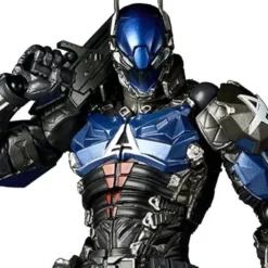 Batman: Arkham Knight Version 1.5 Revoltech Amazing Yamaguchi Actionfigur
