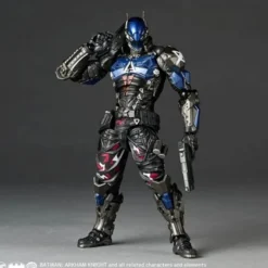 Batman: Arkham Knight Version 1.5 Revoltech Amazing Yamaguchi Actionfigur