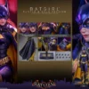 Batman Arkham Knight Videogame Masterpiece Actionfigur 1/6 Batgirl Exclusive 30 cm