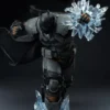 Batman Arkham Origins Batman (xe Suit) 1/12 Actionfigur