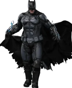 Batman Arkham Origins Videogame Masterpiece Actionfigur 1/6 Batman 33 cm