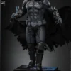 Batman Arkham Origins Videogame Masterpiece Actionfigur 1/6 Batman 33 cm