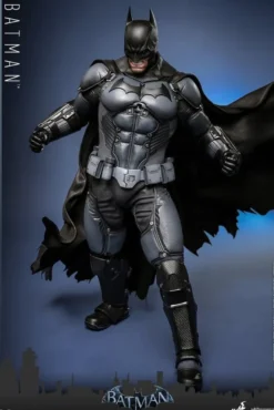 Batman Arkham Origins Videogame Masterpiece Actionfigur 1/6 Batman 33 cm