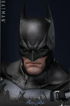 Batman Arkham Origins Videogame Masterpiece Actionfigur 1/6 Batman 33 cm
