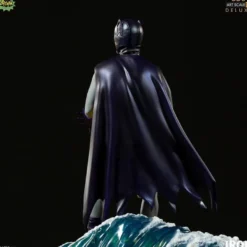 Batman 1966 BDS Art Scale Statue 1/10 Surfer Batman (Deluxe)